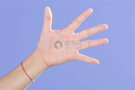 五根手指|人的手指为什么是5根，有什么进化学意义吗？